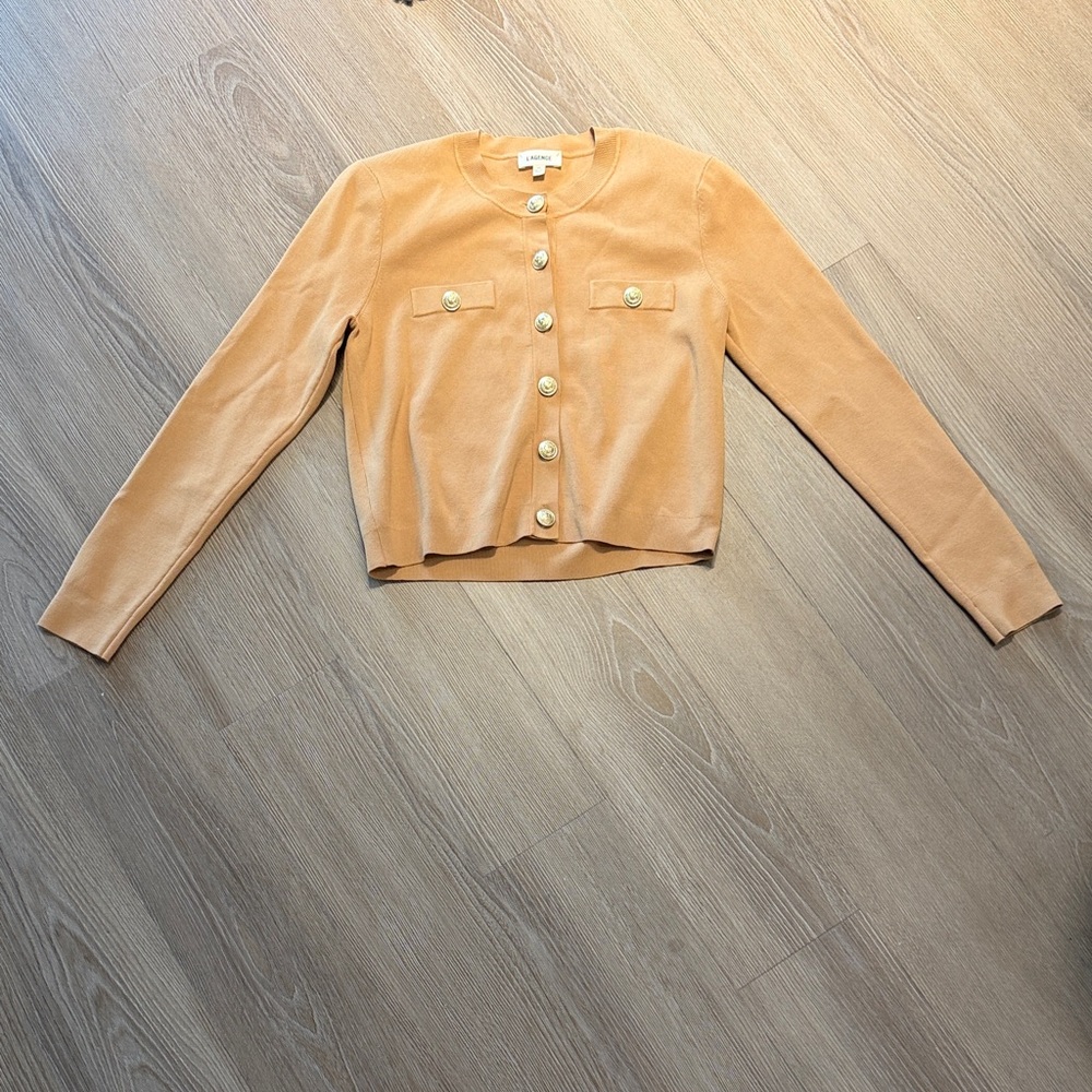 L’Agence Women’s Top